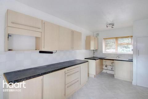 undefined, Shephall View, Stevenage