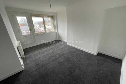 1 bedroom flat to rent, Thornhill, Johnstone