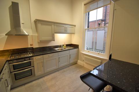 2 bedroom apartment to rent - 2, Southcotes, 54-56 Warwick New Road, Leamington Spa, CV32