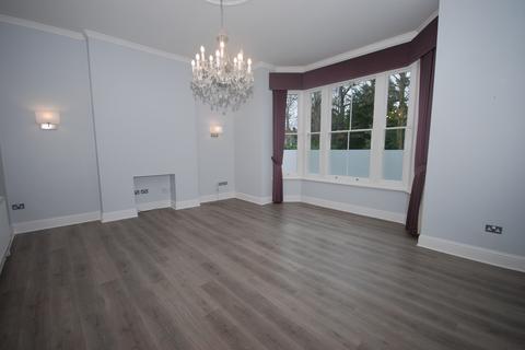 2 bedroom apartment to rent, 2, Southcotes, 54-56 Warwick New Road, Leamington Spa, CV32