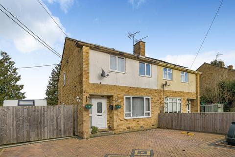 35 Forge Place, Fritwell, Bicester, OX27 7QQ