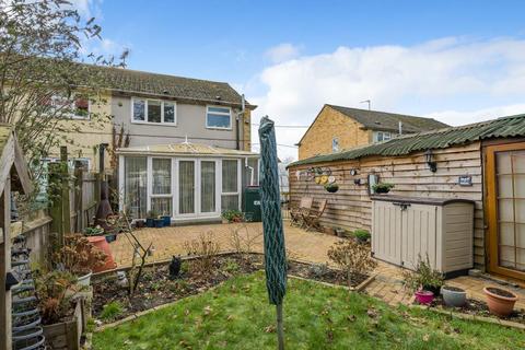 35 Forge Place, Fritwell, Bicester, OX27 7QQ