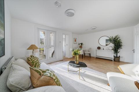 Flat 1, 50 The Grove, Ealing, London, W5 5LG