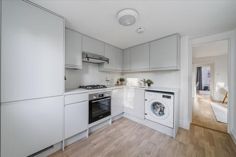 Flat 1, 50 The Grove, Ealing, London, W5 5LG
