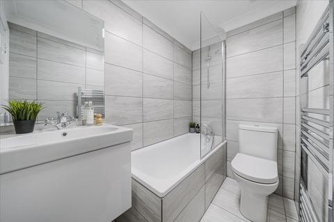 Flat 1, 50 The Grove, Ealing, London, W5 5LG