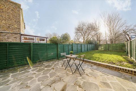 Flat 1, 50 The Grove, Ealing, London, W5 5LG