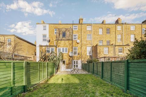 Flat 1, 50 The Grove, Ealing, London, W5 5LG