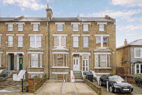 Flat 1, 50 The Grove, Ealing, London, W5 5LG