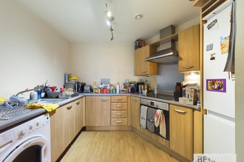 2 bedroom flat to rent - Park Central, 48 Alfred Knight Way, Birmingham, B15