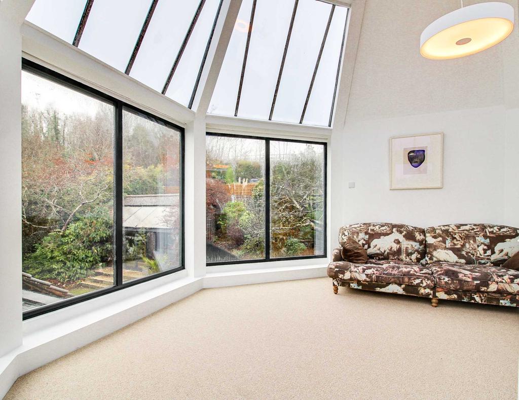 Cranedown, Lewes 5 bed detached house for sale £1,300,000