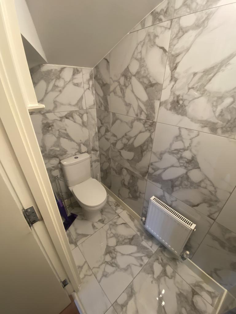 Ground Floor WC