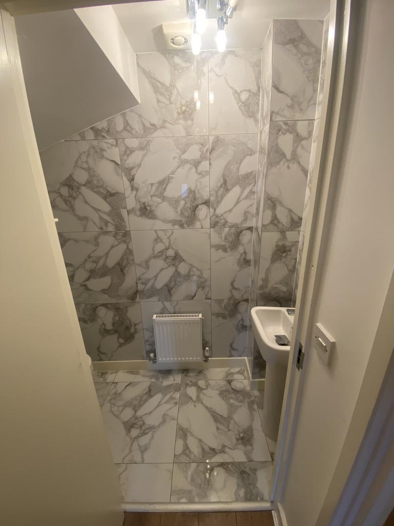 Ground Floor WC