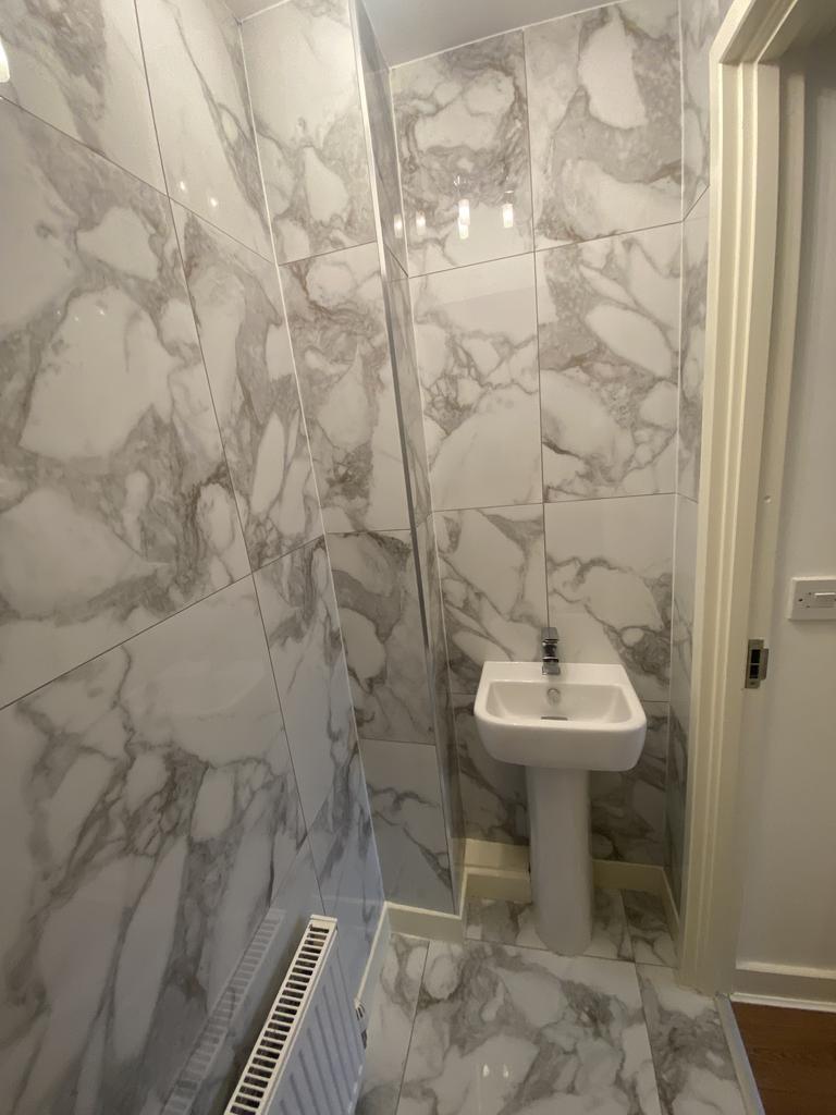Ground Floor WC