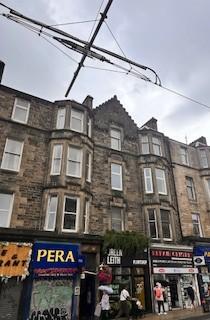 3 bedroom flat to rent, Elm Row, Leith Walk, Edinburgh, EH7
