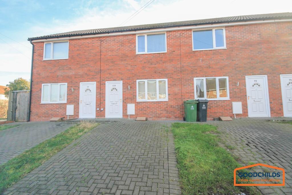 Ripon Road, Alumwell, Walsall, WS2 2 bed terraced house £795 pcm (£183 pw)