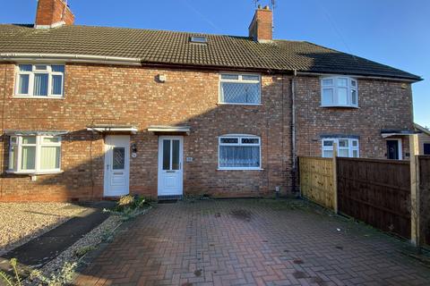 2 bedroom terraced house for sale - Bartons Meadow, Coventry, CV2