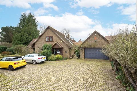 5 bedroom detached house for sale, Tannery Lane, Guildford, GU23