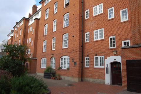 1 bedroom flat to rent - Wilkie House, Cureton Street, London