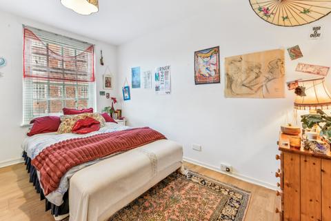 1 bedroom flat to rent, Wilkie House, Cureton Street, London, SW1P