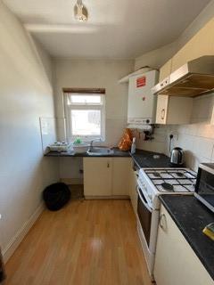 undefined, Hazelbury Crescent, LU1 1DF