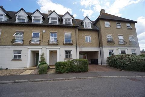 3 bedroom townhouse to rent - Robin Crescent, Stanway, COLCHESTER, Essex.