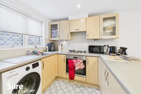 undefined, Fourdrinier Way, Hemel Hempstead, Hertfordshire, HP3 9RP