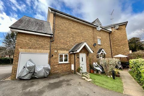 undefined, Fourdrinier Way, Hemel Hempstead, Hertfordshire, HP3 9RP