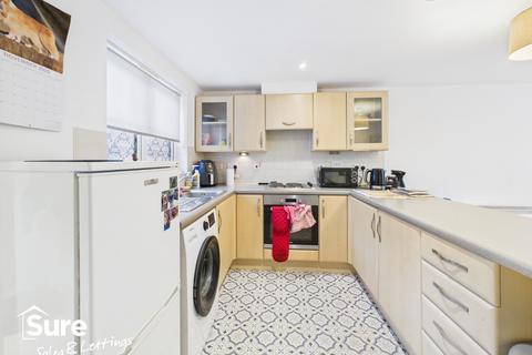 undefined, Fourdrinier Way, Hemel Hempstead, Hertfordshire, HP3 9RP
