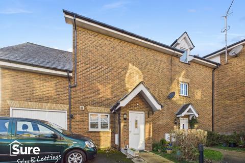 undefined, Fourdrinier Way, Hemel Hempstead, Hertfordshire, HP3 9RP