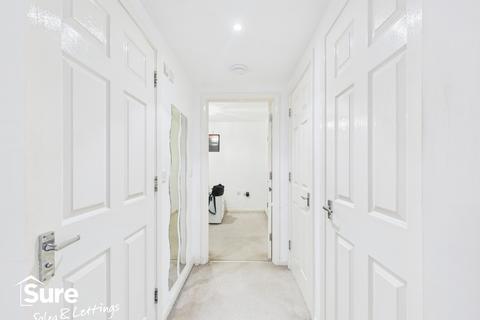 undefined, Fourdrinier Way, Hemel Hempstead, Hertfordshire, HP3 9RP