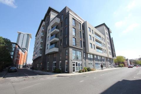 Office to rent - Unit 4 Empress Heights, Threefield Lane, Southampton, SO14 3LA