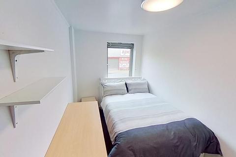 5 bedroom maisonette to rent, 164 Mansfield Road, NOTTINGHAM NG1 3HW