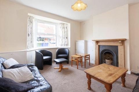 6 bedroom end of terrace house to rent, Magdalen Road, Oxford, Oxfordshire, OX4