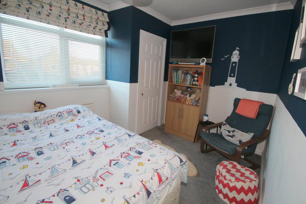 Bedroom Four