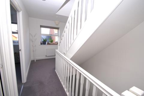 3 bedroom terraced house to rent, Fuller Way, Andover, SP11