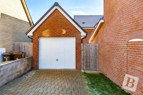 4 bedroom detached house for sale - Pickle Field Close, Runwell, Wickford, Essex, SS11
