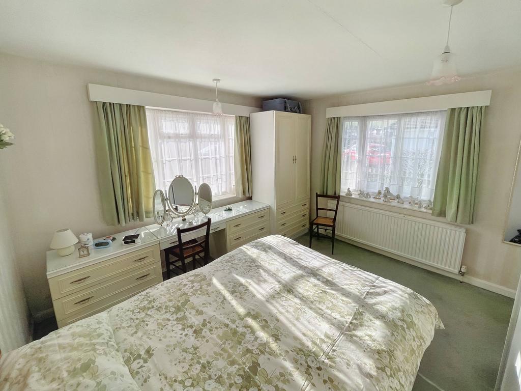 Main Bedroom Reverse