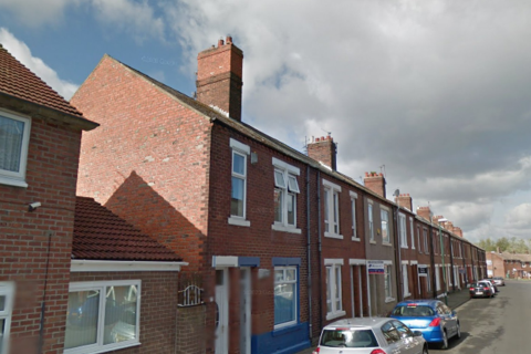 1 bedroom flat to rent - Collingwood Street, South Shields