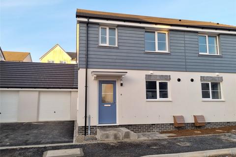 3 bedroom semi-detached house to rent, Launceston, Cornwall