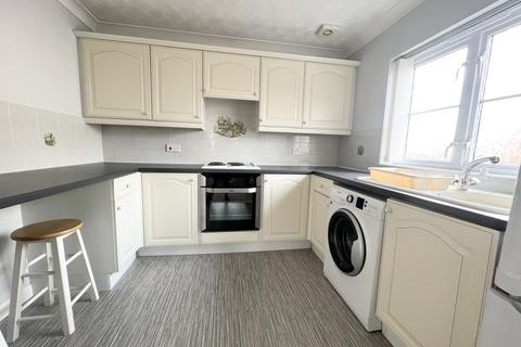 1 bedroom flat to rent, Beeches Court, Lancashire, FY5