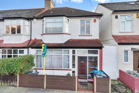 25 Hatch Road, London, SW16 4PW