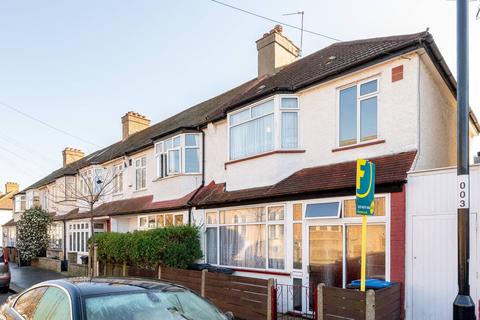25 Hatch Road, London, SW16 4PW
