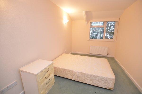 Bedroom 2 annexe