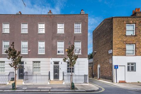 3 bedroom house to rent - Broadley Street, St John's Wood, London, NW8
