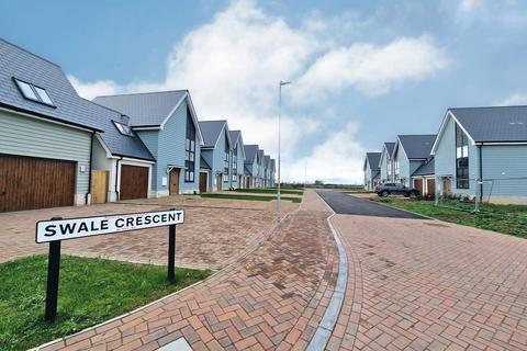 3 bedroom house for sale - 3 Swale Crescent, St Marys Bay, TN29