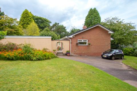 5 bedroom detached bungalow for sale, Pinefields Close, West Hill