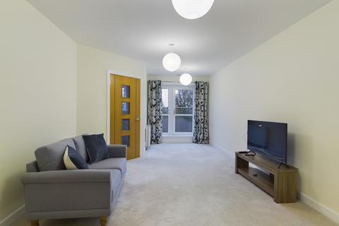 1 bedroom flat for sale, 34 Darroch Gate, Coupar Angus Road, Blairgowrie, Perthshire, PH10