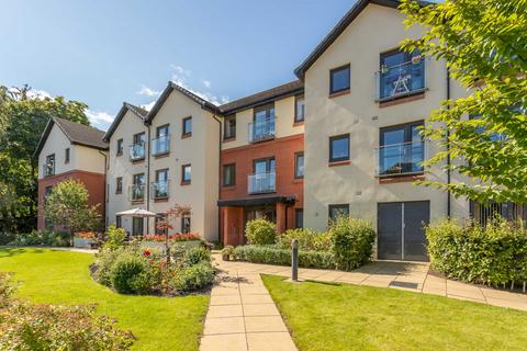 1 bedroom retirement property for sale, 34 Darroch Gate, Coupar Angus Road, Blairgowrie, Perthshire, PH10