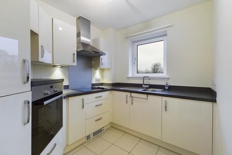 1 bedroom retirement property for sale, 34 Darroch Gate, Coupar Angus Road, Blairgowrie, Perthshire, PH10