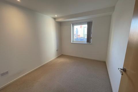 2 bedroom apartment for sale, Masshouse 2 Bedroom Apartment with Parking and Balcony EWS1 Passed